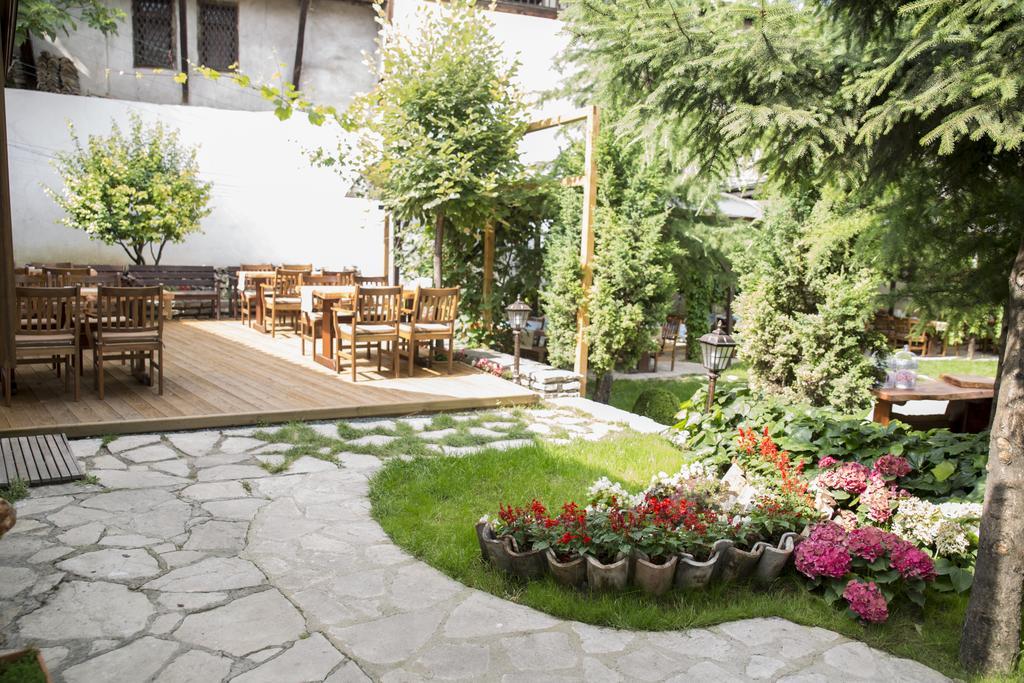 Safranbolu Asmali Konak Hotel Εξωτερικό φωτογραφία