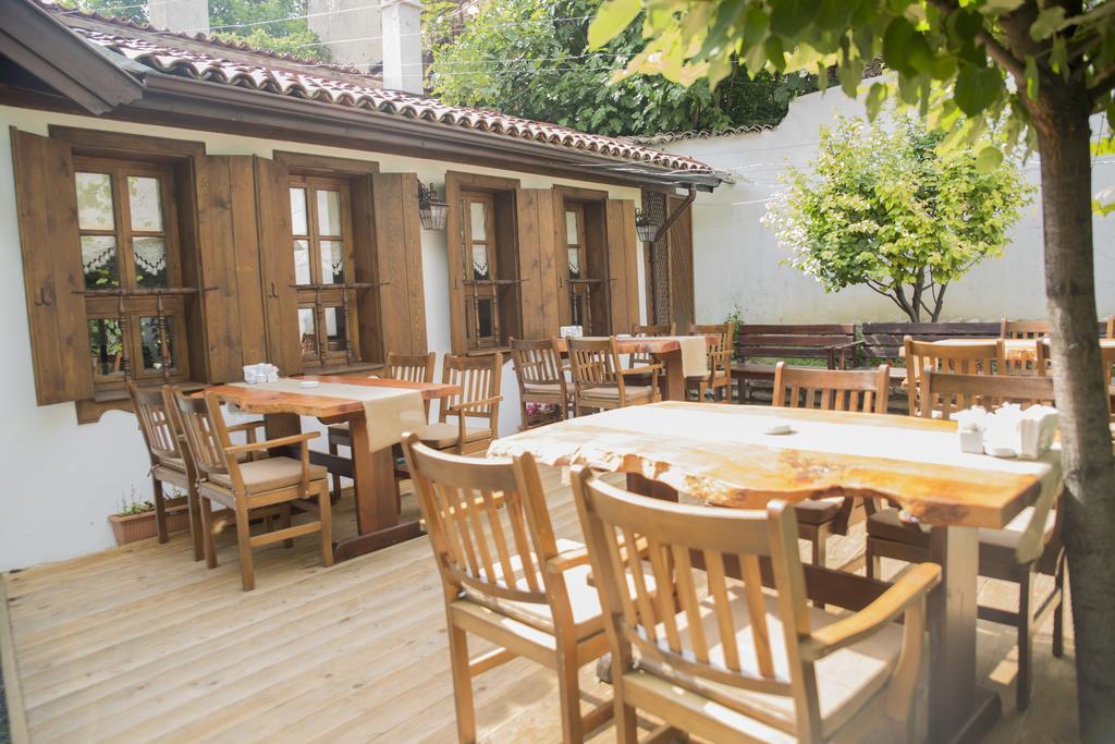 Safranbolu Asmali Konak Hotel Εξωτερικό φωτογραφία