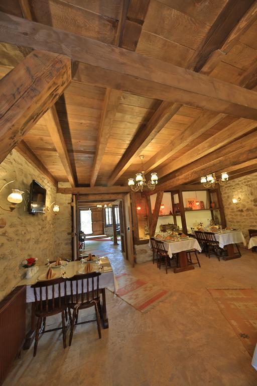 Safranbolu Asmali Konak Hotel Εξωτερικό φωτογραφία