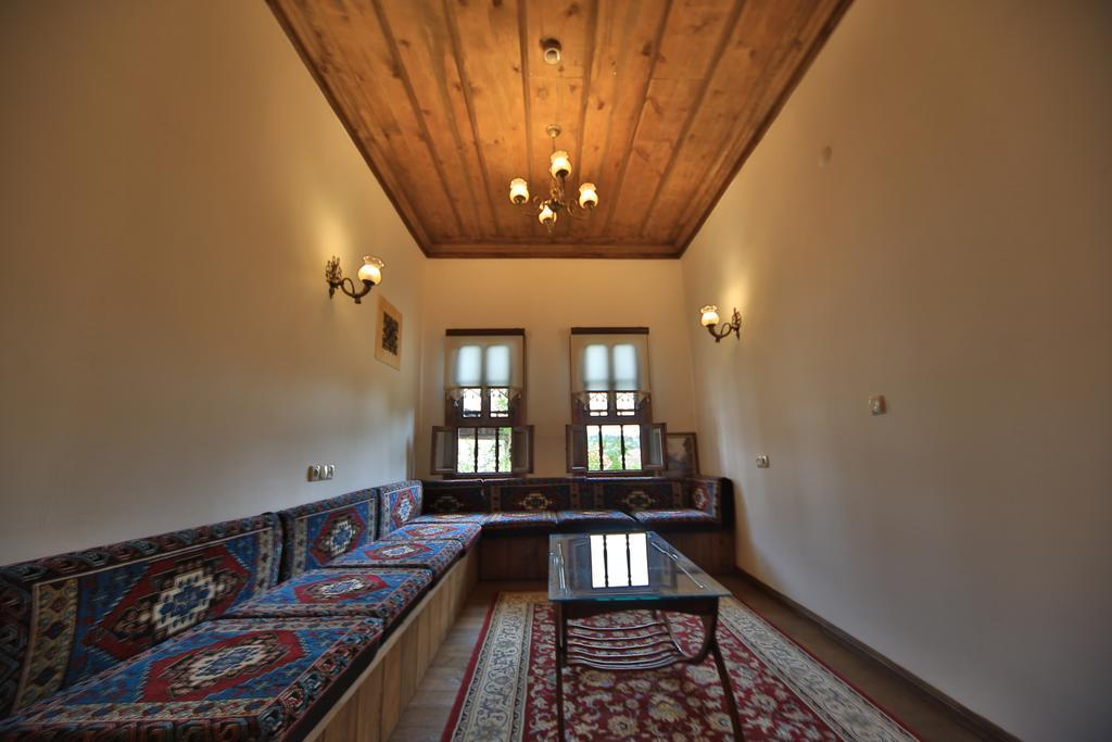 Safranbolu Asmali Konak Hotel Εξωτερικό φωτογραφία