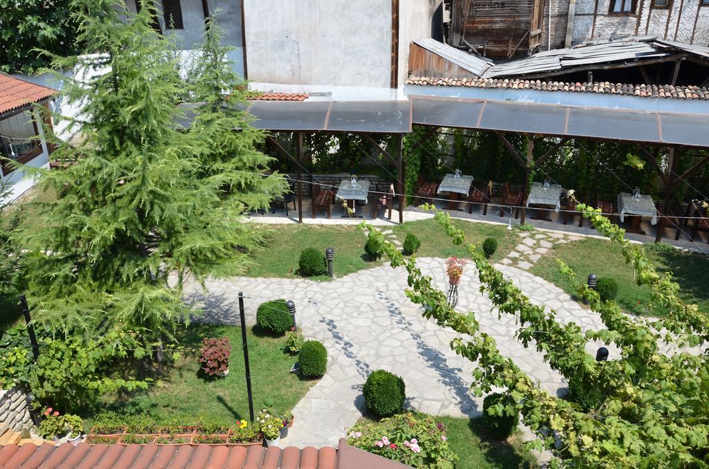 Safranbolu Asmali Konak Hotel Εξωτερικό φωτογραφία