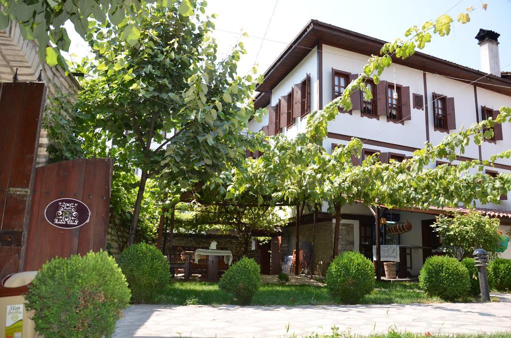 Safranbolu Asmali Konak Hotel Εξωτερικό φωτογραφία