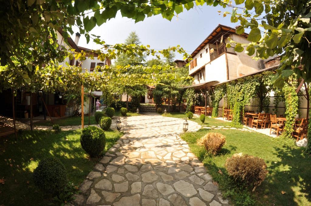 Safranbolu Asmali Konak Hotel Εξωτερικό φωτογραφία