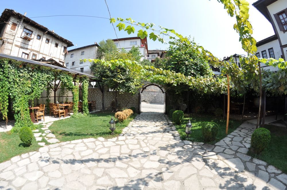 Safranbolu Asmali Konak Hotel Εξωτερικό φωτογραφία