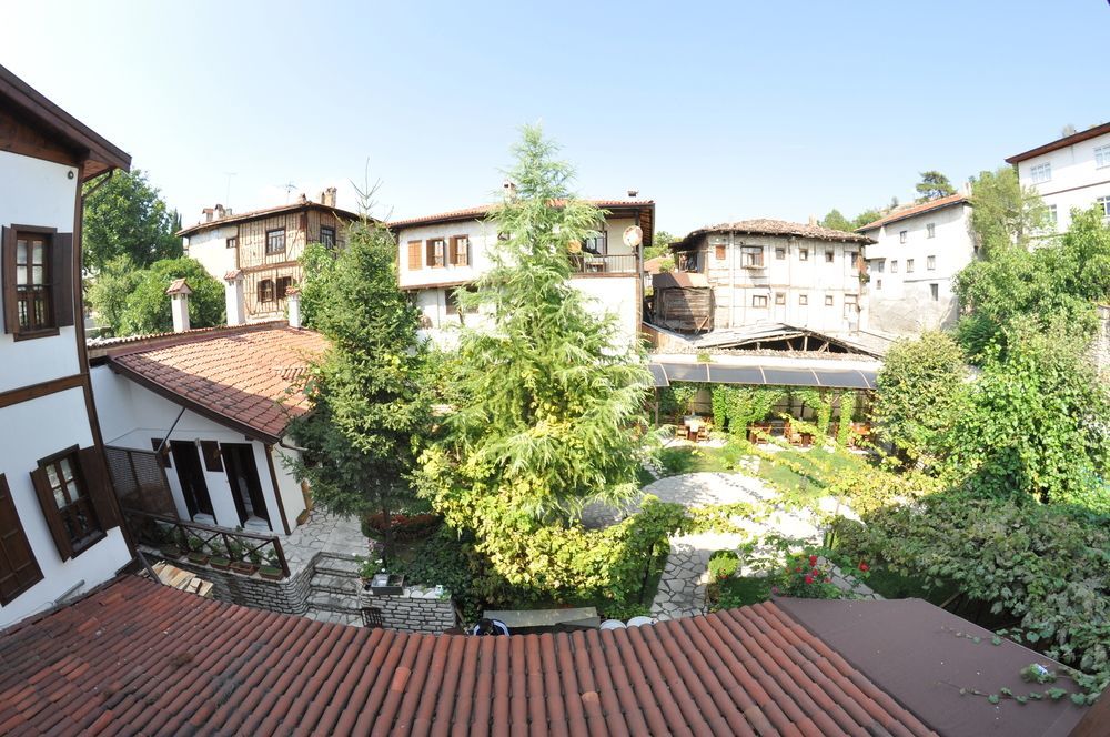 Safranbolu Asmali Konak Hotel Εξωτερικό φωτογραφία