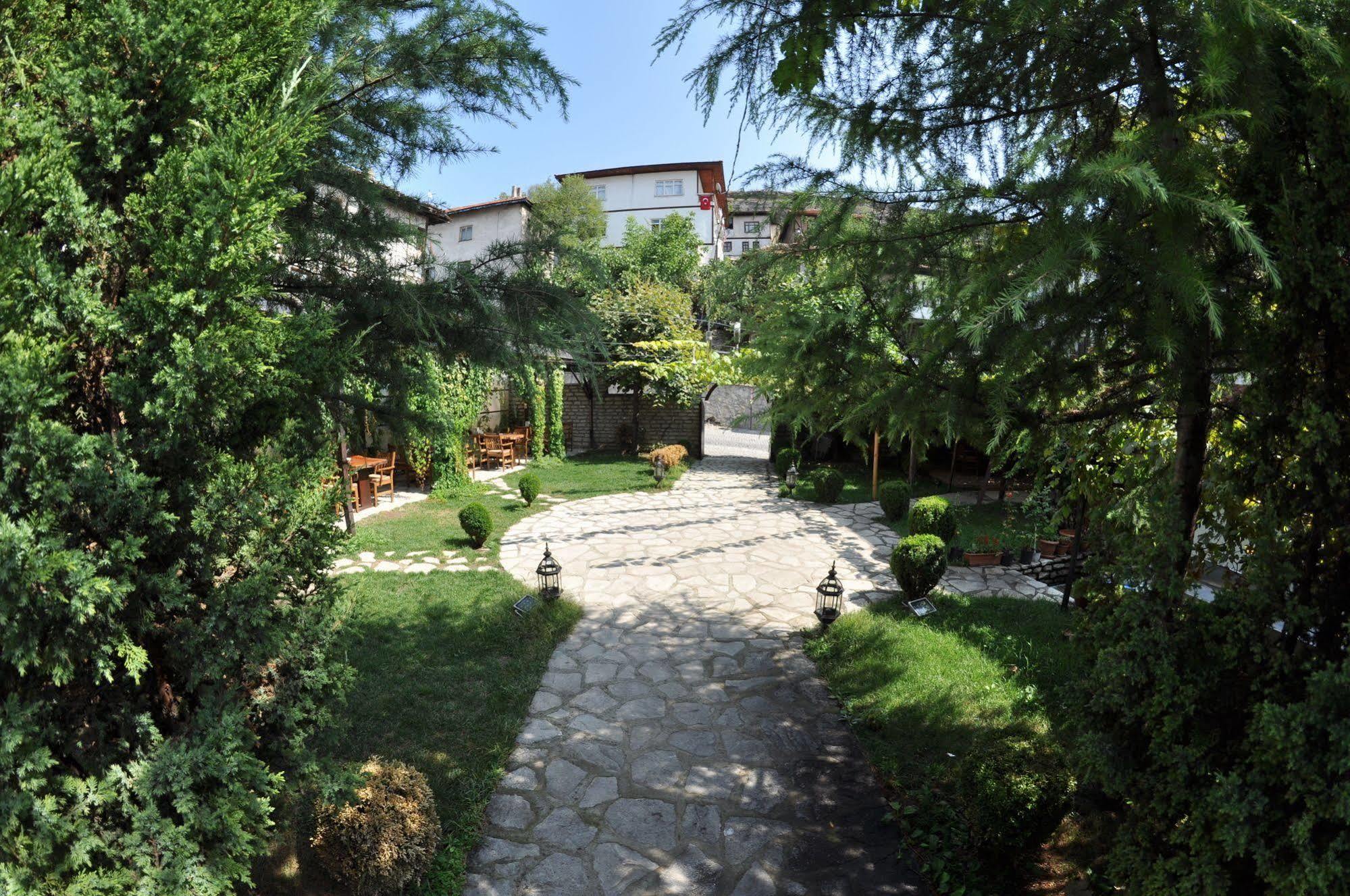 Safranbolu Asmali Konak Hotel Εξωτερικό φωτογραφία